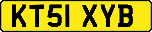 KT51XYB