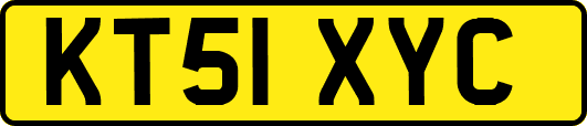 KT51XYC