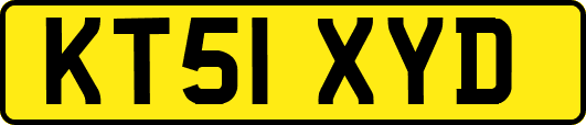 KT51XYD