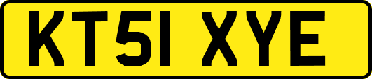 KT51XYE