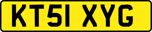 KT51XYG