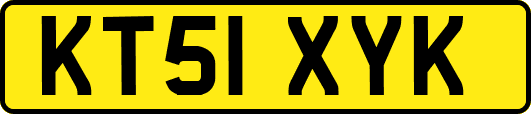 KT51XYK