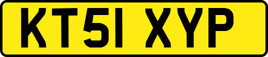 KT51XYP