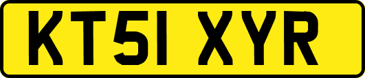 KT51XYR