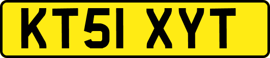 KT51XYT