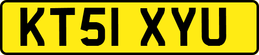 KT51XYU