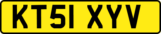 KT51XYV
