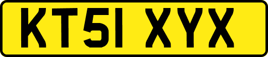 KT51XYX