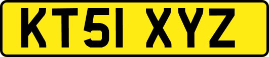 KT51XYZ