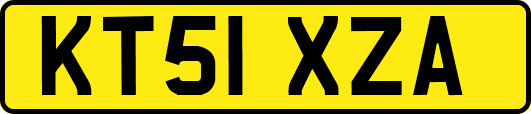 KT51XZA