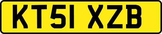 KT51XZB