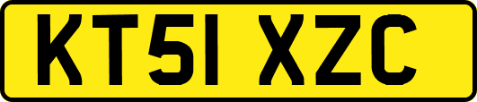 KT51XZC