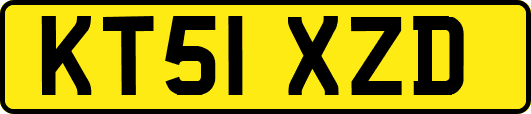 KT51XZD
