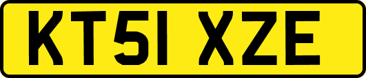 KT51XZE