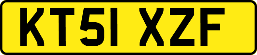 KT51XZF