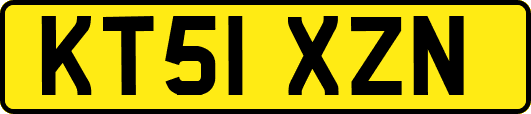 KT51XZN