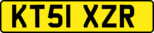 KT51XZR