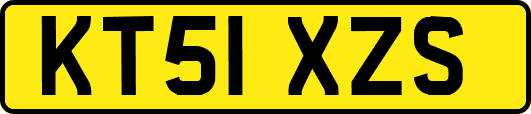 KT51XZS