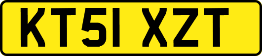 KT51XZT