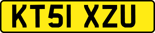 KT51XZU