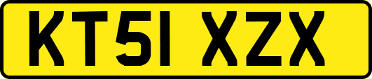 KT51XZX