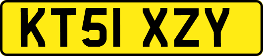 KT51XZY