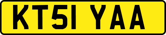 KT51YAA