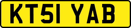 KT51YAB