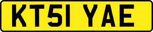 KT51YAE