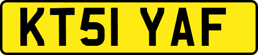 KT51YAF