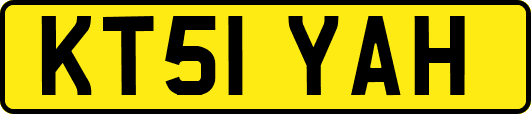 KT51YAH