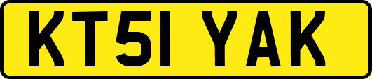 KT51YAK