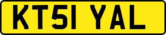 KT51YAL