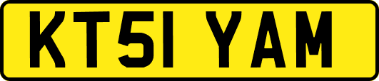 KT51YAM