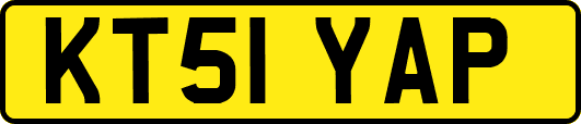KT51YAP