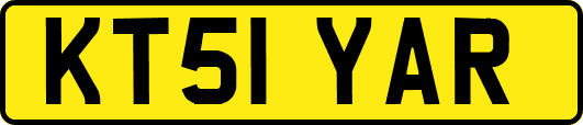 KT51YAR