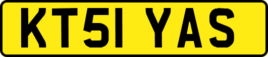 KT51YAS