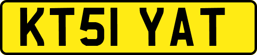 KT51YAT