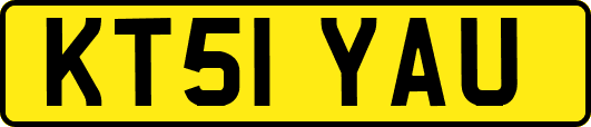 KT51YAU