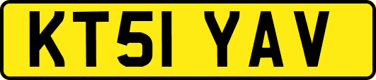 KT51YAV