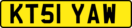 KT51YAW