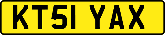 KT51YAX