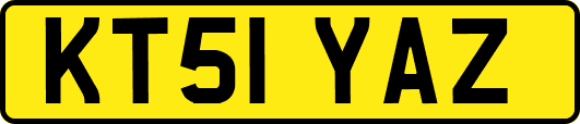 KT51YAZ