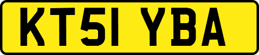 KT51YBA