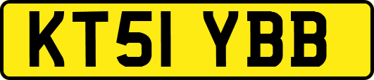 KT51YBB