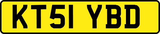KT51YBD