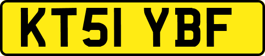 KT51YBF