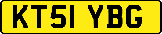 KT51YBG