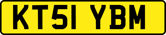KT51YBM
