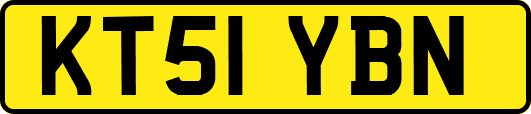 KT51YBN